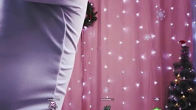 KimWilli online show from 12-22-24, 07:21