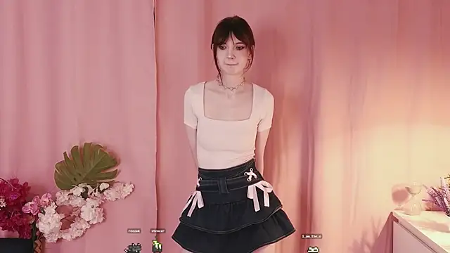 KimWilli online show from 03-19-25, 07:17