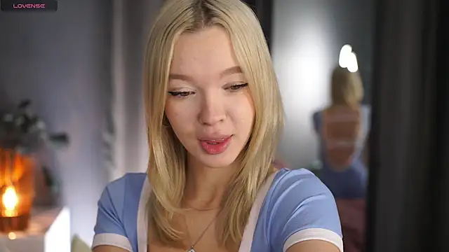  AlinaBailey online show from 11-10-25, 08:08