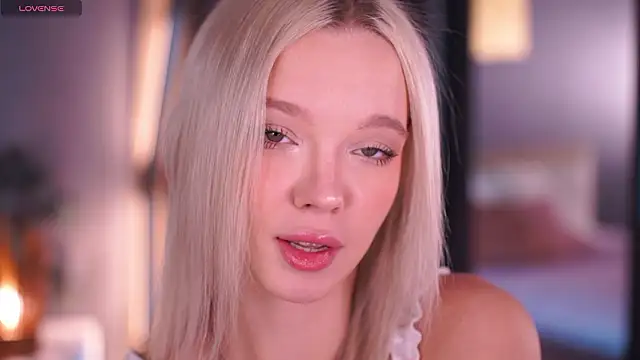  AlinaBailey online show from 03-10-26, 07:45