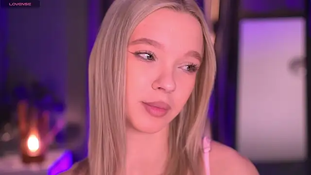  AlinaBailey online show from 02-13-26, 08:14