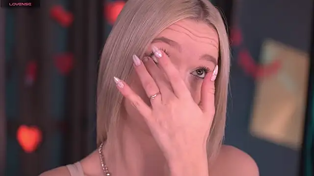  AlinaBailey online show from 02-17-26, 08:11