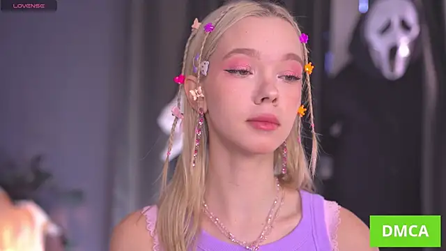  AlinaBailey online show from 11-01-25, 07:35