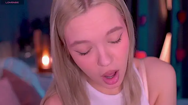  AlinaBailey online show from 02-16-26, 08:13