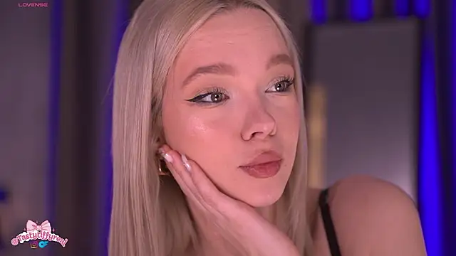  AlinaBailey online show from 02-23-26, 07:53