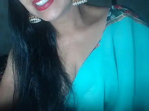 Indianstreamm online show from 03-12-25, 07:47