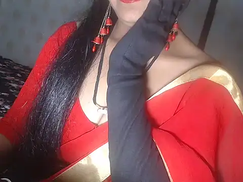 Indianstreamm online show from 03-18-25, 07:55