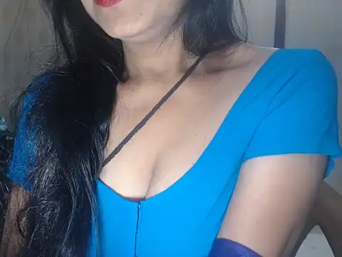 Indianstreamm online show from 02-24-25, 03:55