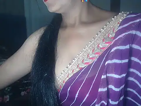 Indianstreamm online show from 03-09-25, 04:11