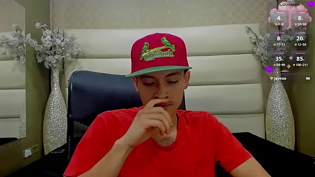 Desmon Clark online show from 03-15-25, 11:39