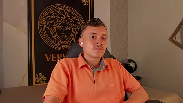 Desmon Clark online show from 09-25-25, 11:33