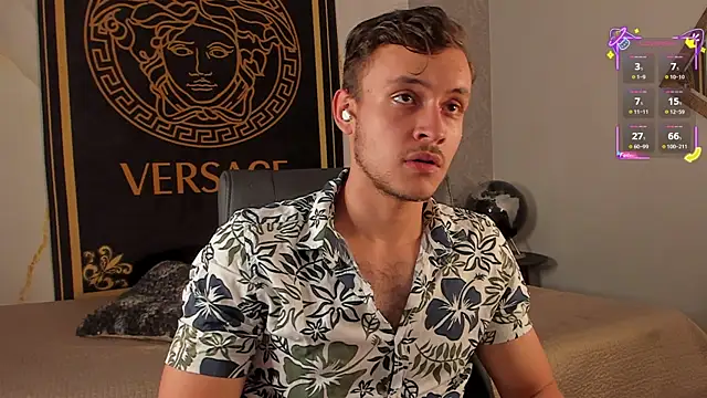 Desmon Clark online show from 09-24-25, 09:43