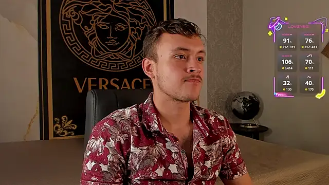 Desmon Clark online show from 09-09-25, 11:14