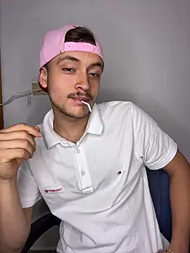 Desmon Clark online show from 03-30-26, 09:38