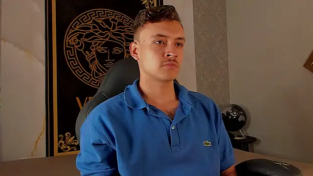 Desmon Clark online show from 09-26-25, 10:16