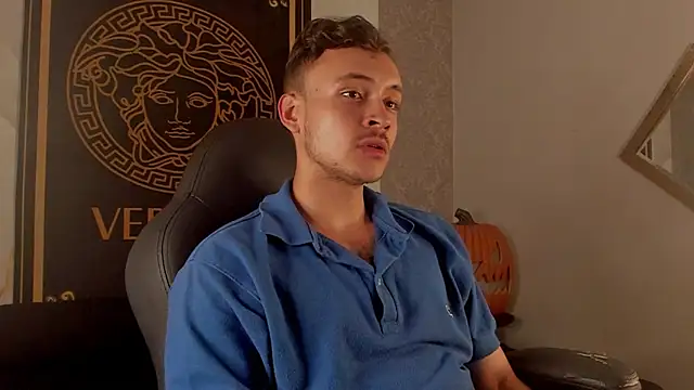 Desmon Clark online show from 10-07-25, 09:49