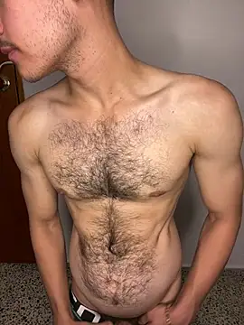 Desmon Clark online show from 03-22-26, 06:04