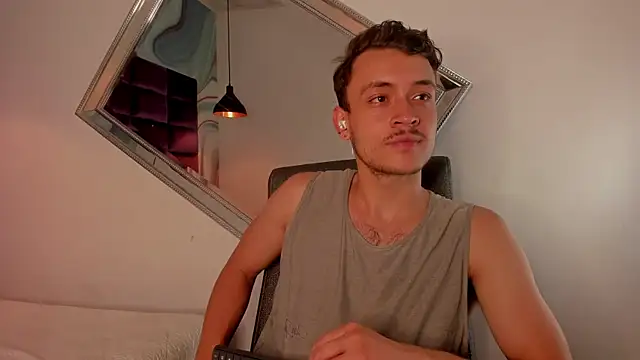 Desmon Clark online show from 09-12-25, 11:26