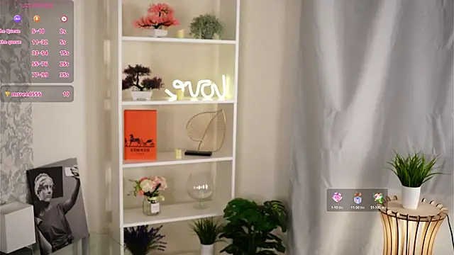 Naughty  Couplles online show from 11-20-25, 04:18