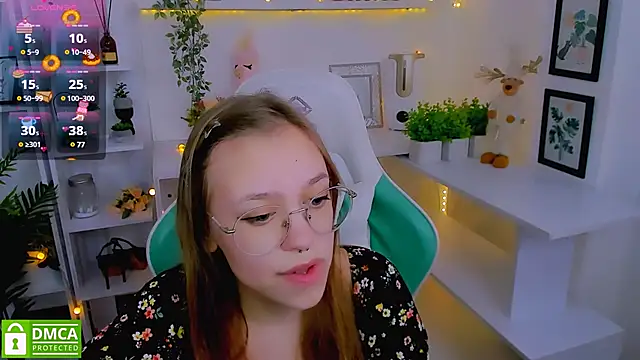 LayriantaVee online show from 02-26-25, 10:05