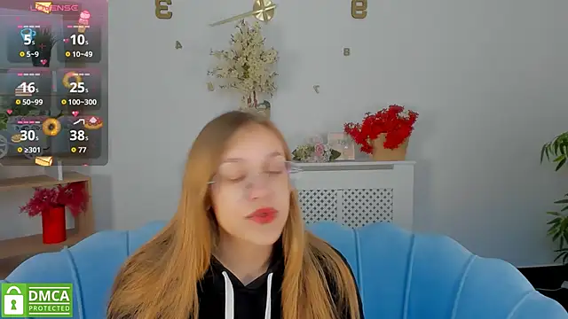 LayriantaVee online show from 10-07-25, 06:14