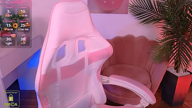 LayriantaVee online show from 03-16-25, 07:15