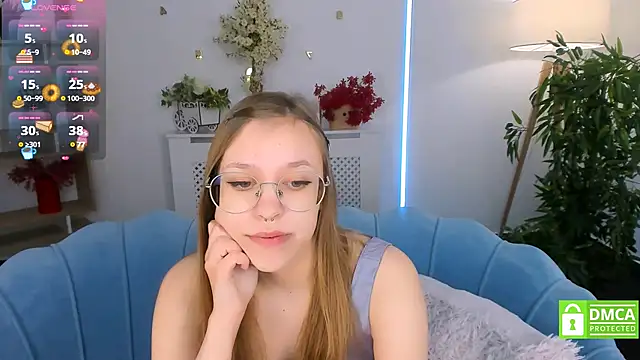 LayriantaVee online show from 02-27-25, 07:30