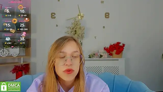 LayriantaVee online show from 10-03-25, 06:04