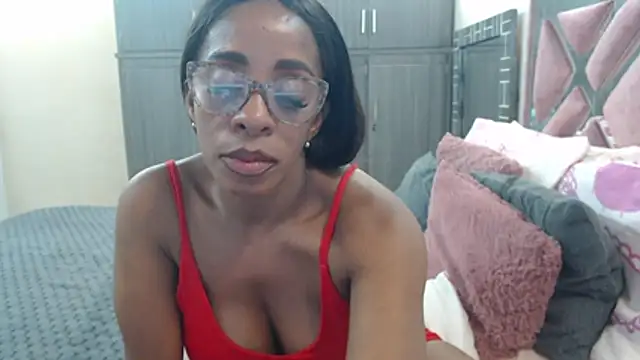 Ginachaudex online show from 07-13-26, 11:42