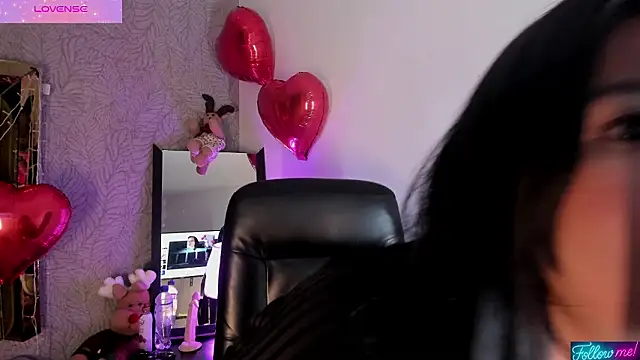 Candys victoria online show from 02-20-26, 06:59