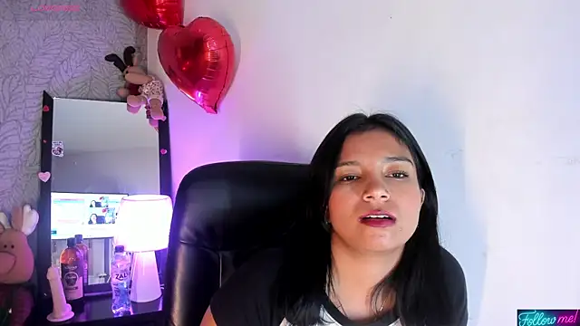 Candys victoria online show from 03-15-26, 04:36