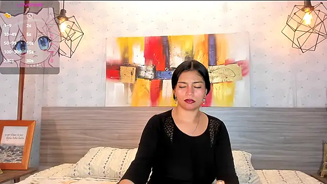 Candys victoria online show from 03-07-25, 06:13
