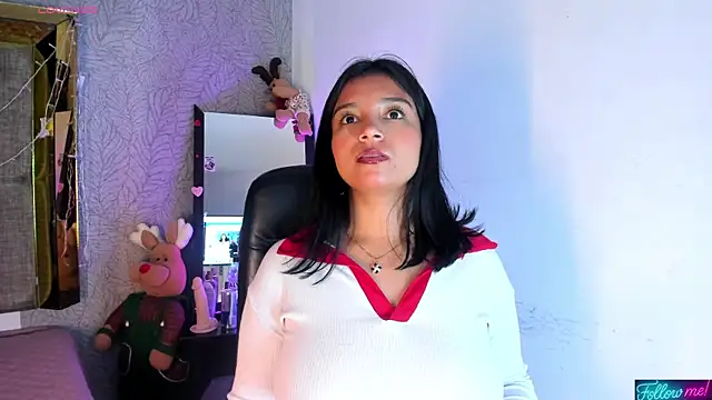 Candys victoria online show from 03-17-26, 03:53