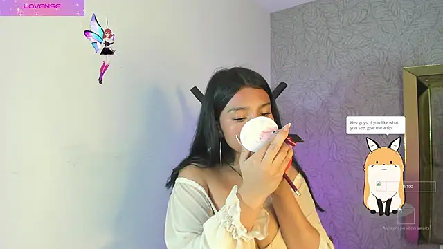 Candys victoria online show from 09-25-25, 02:06