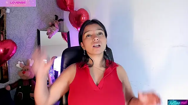 Candys victoria online show from 02-25-26, 05:18