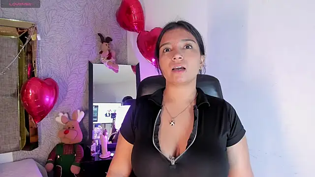 Candys victoria online show from 03-05-26, 03:25