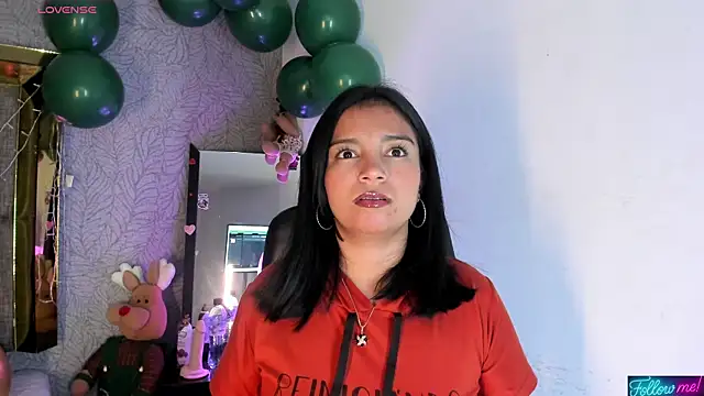 Candys victoria online show from 03-18-26, 04:26