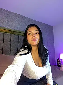 Candys victoria online show from 07-25-26, 03:47