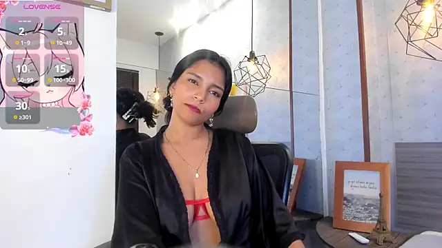 Candys victoria online show from 03-01-25, 04:47