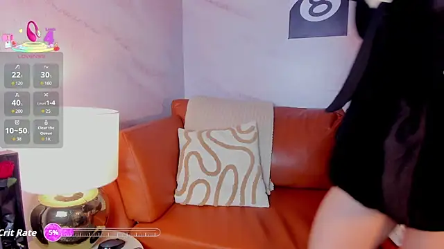 Maiia Cute online show from 03-28-26, 02:12