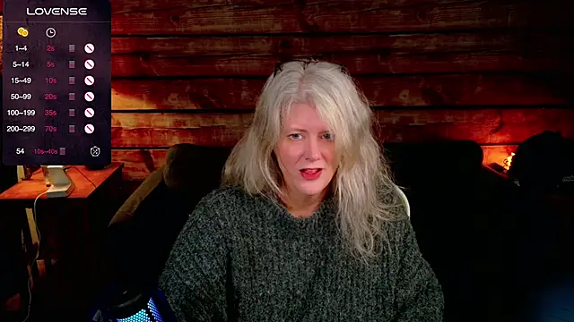 AliceHarlot online show from 09-09-25, 04:00
