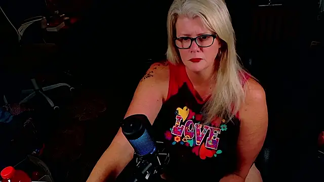 AliceHarlot online show from 03-18-26, 03:42