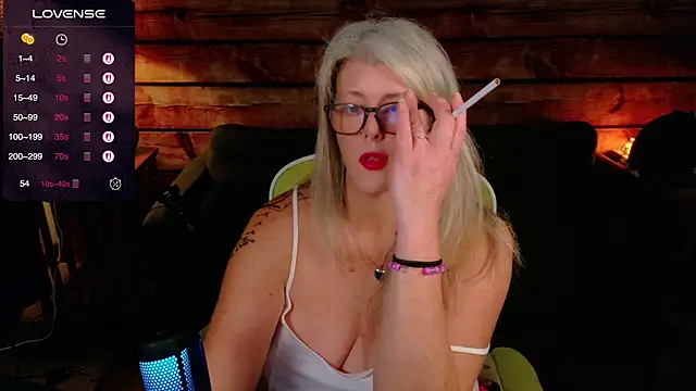 AliceHarlot online show from 09-18-25, 03:20