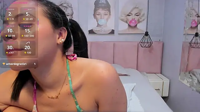 Sensual Sophie  online show from 12-17-25, 11:32