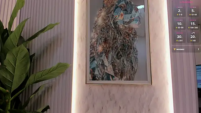 Sensual Sophie  online show from 11-05-25, 11:24