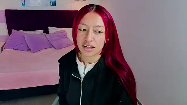 Scarlett  bell online show from 04-13-26, 01:26