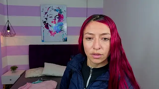 Scarlett  bell online show from 05-30-26, 01:17