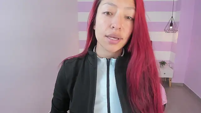 Scarlett  bell online show from 02-23-26, 11:33