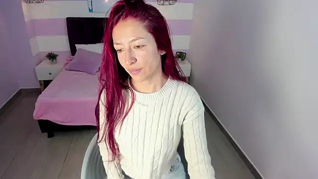 Scarlett  bell online show from 12-19-25, 12:51