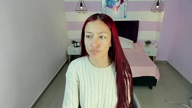 Scarlett  bell online show from 01-07-26, 12:54